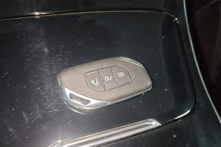 Used FORTHING T5 EVO 2021 1.5TD DCT Starry Edition
