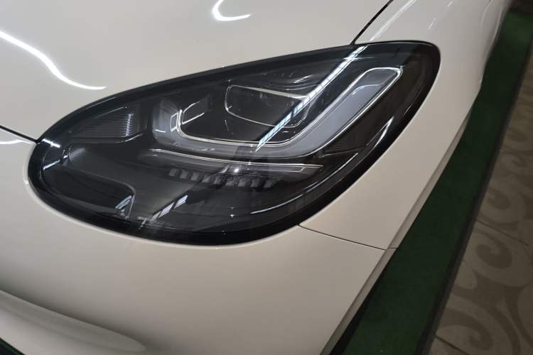 Used Wuling Bingo 2025 333 km Enjoyment Version
