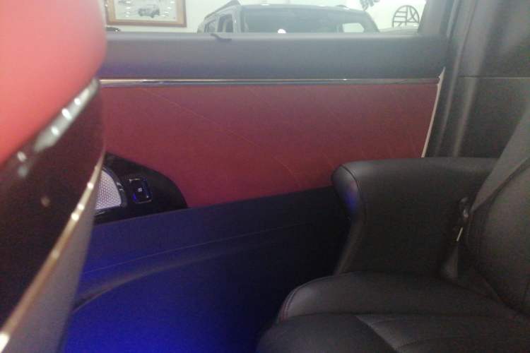 Used GAC Trumpchi E9 2024 E9 Champion Edition
