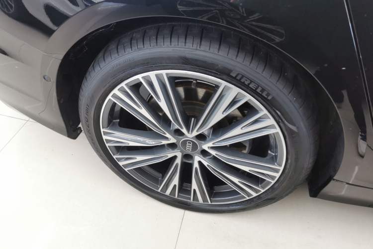 Used Audi A6L 2023 Revised 45 TFSI Prestige Dynamic Edition