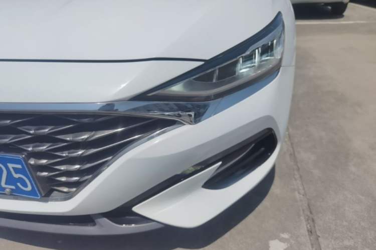 Used Hyundai Lafesta 2019 280TGDi Sport Edition China VI
