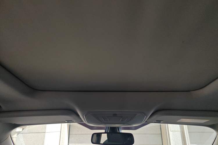 Used Ford Kuga 2015 1.5L GTDi Two-Wheel Drive Fashion Edition Headliner