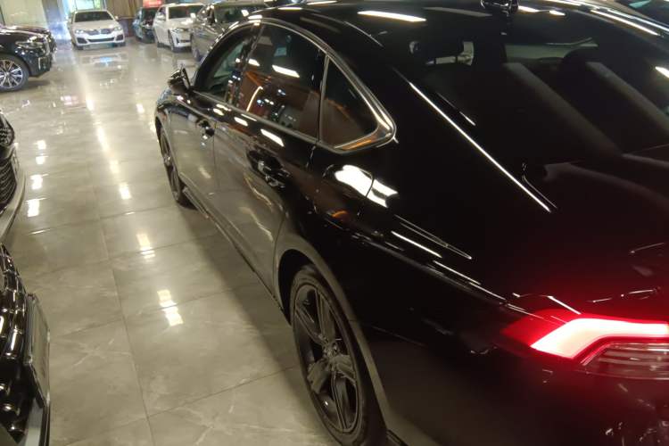 Used Honda Inspire 2025 260TURBO Elegant Edition