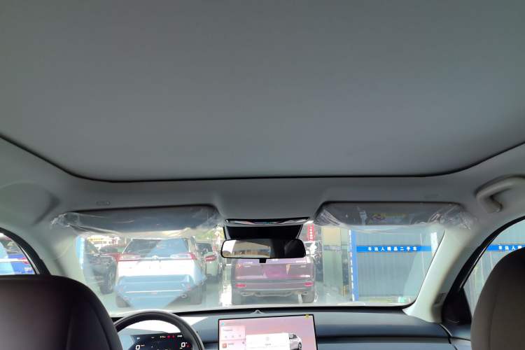 Used Qiyuan Q05 2026 Model 506 Max