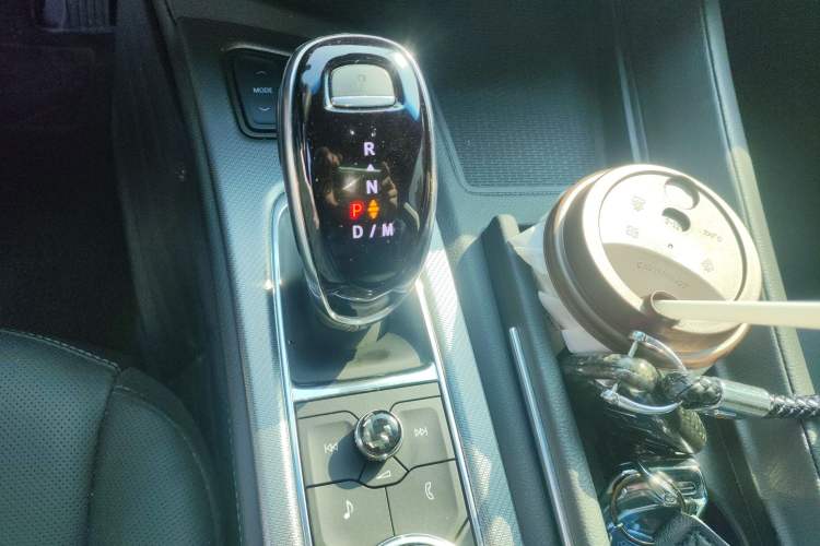 Used Cadillac CT5 2022 28T Luxury Version (Standard Edition)
