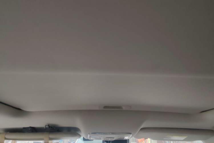 Used CHANGAN CS35PLUS 2018 1.6L Manual Cool Edition China V Standard
