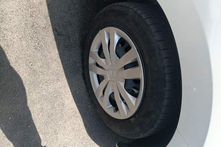 Used Honda Fit 2021 1.5L CVT Trend Edition Right Front Wheel Hub