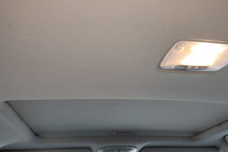 Used Haval H6 2016 Upgraded Model 1.5T Automatic Two-Wheel Drive Elite Version