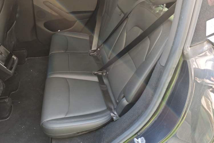 Used Tesla Model Y 2025 Rear-Wheel Drive First Edition