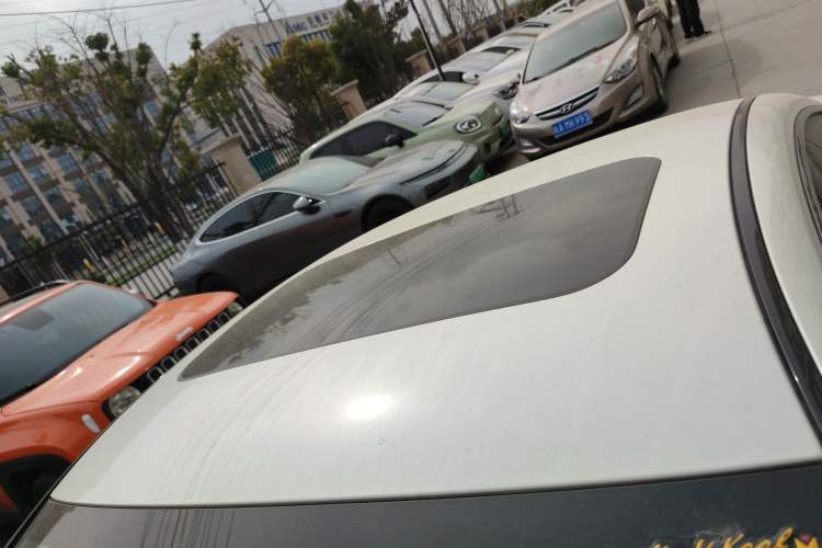 Used Infiniti Q60 2019 2.0T Luxury Edition
