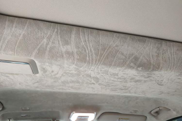 Used Hongqi HQ9 2023 2.0T Smart Connect Flagship Edition
