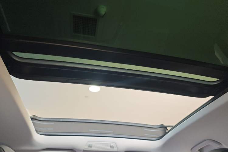 Used Volkswagen Talagon 2026 Model 450TSI Four-Wheel Drive Supreme 6-Seater
