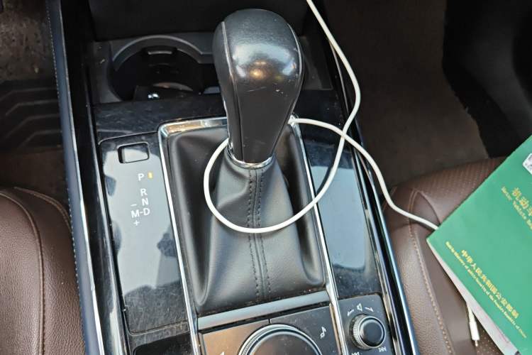 Used Mazda CX-30 2020 2.0L Automatic YAYUE Version