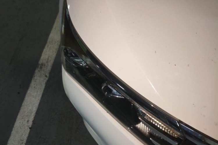 Used Toyota Corolla 2014 1.6L CVT GL Right Front Headlight