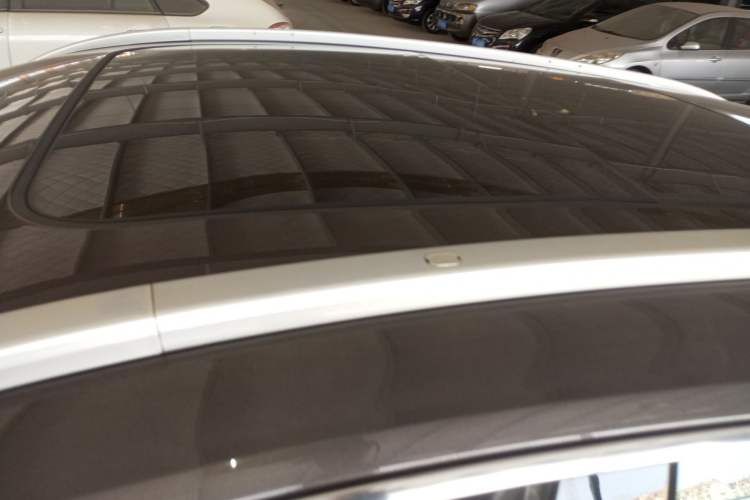 Used Maserati Levante 2019 3.0T Standard Version China VI Roof