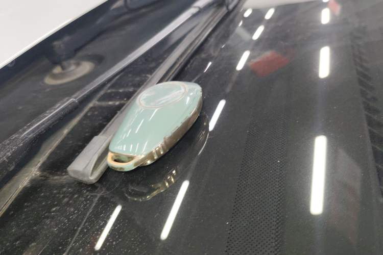 Used Leapmotor C11 2021 Deluxe Edition
