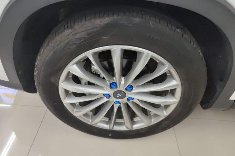 Used Oshan X7 PLUS 2022 1.5T Blue Whale Edition Automatic Luxury Trim