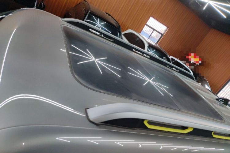 Used JETOUR Traveler 2025 2.0TD DCT XWD Cross+