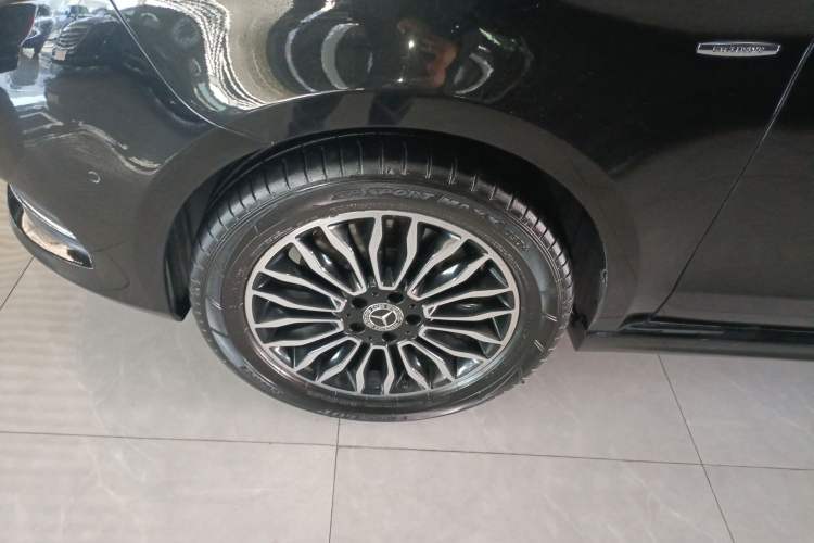 Used Mercedes-Benz V-Class 2018 V 260 L Prestige Extended Version China V