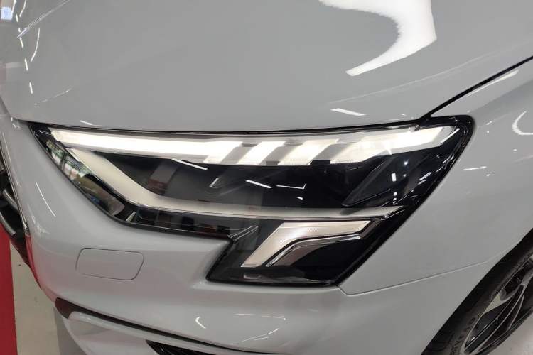 Used Audi A3 2021 A3L Limousine 35 TFSI Progressive Sport Edition