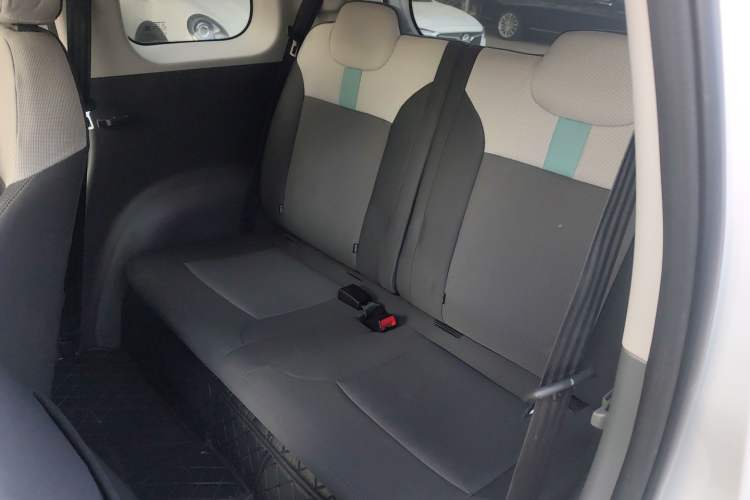 Used Qiyuan Lumin 2024 130km Qingyue Version