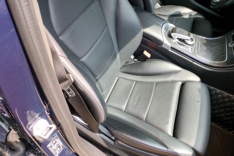 Used Mercedes-Benz C-Class 2018 C 200 L Sport Edition
