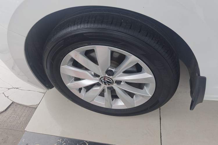 Used Volkswagen Bora 2021 1.5L Automatic Elite Smart Connect Edition