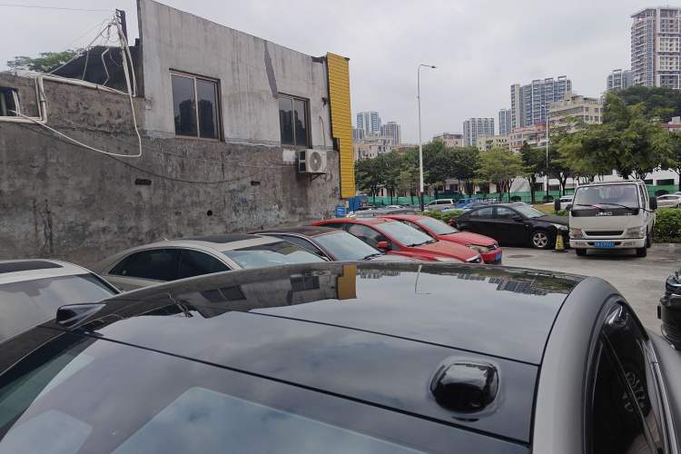 Used ONVO L60 2024 60 kWh Rear-Drive Version
