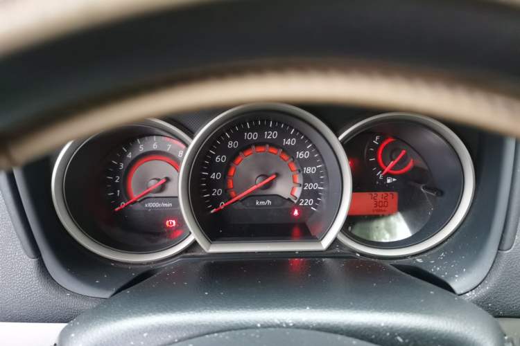 Used Nissan Sylphy 2012 Classic 1.6XE Manual Comfort Edition
