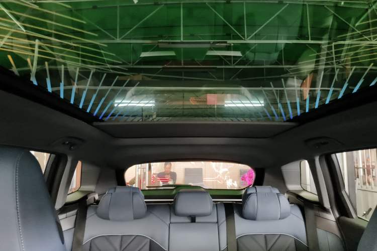 Used BMW X3 2025 xDrive30L Leading Model M Sport Package
