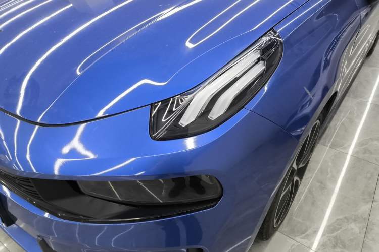 Used Lynk & Co 03 2019 1.5TD DCT Sport Edition China VI Standard
