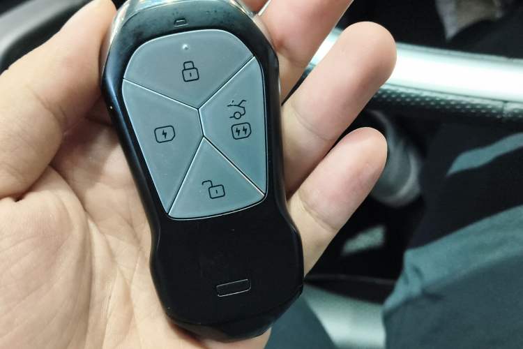 Used XPeng P7 2022 586G