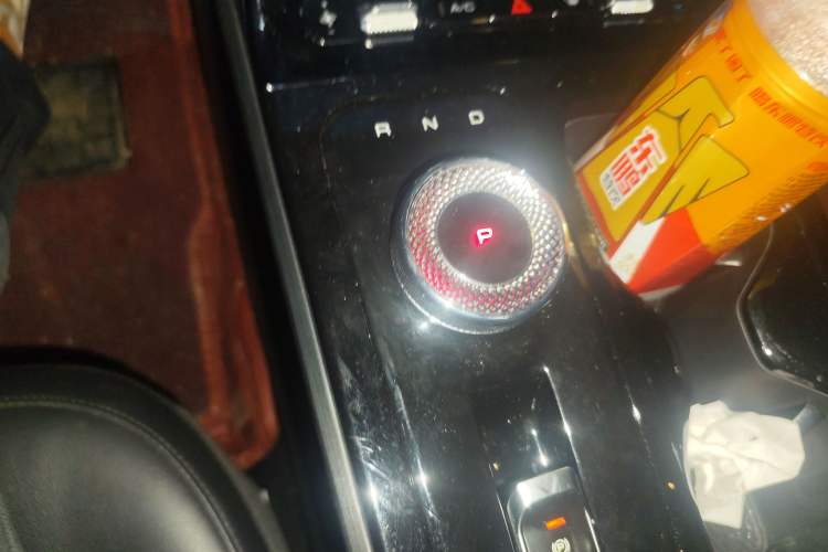 Used Wuling Xingguang 2023 70 Standard Edition
