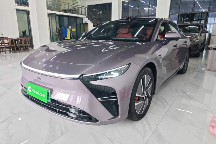 Used EXEED Star Era ES 2025 Extended-Range Max Urban Assisted Driving