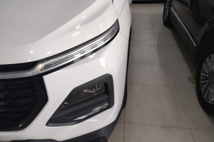 Used Baojun 530 2021 Global Car Anniversary Edition 1.5T Manual Comfort Model 5 Seats