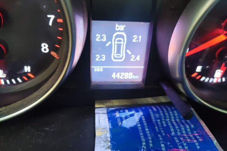 Used Haval H6 2013 Sport Edition 1.5T Manual Two-Wheel Drive Urban Model