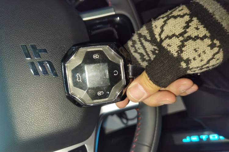 Used JETOUR Traveler 2023 2.0T All-Wheel-Drive CrossPRO