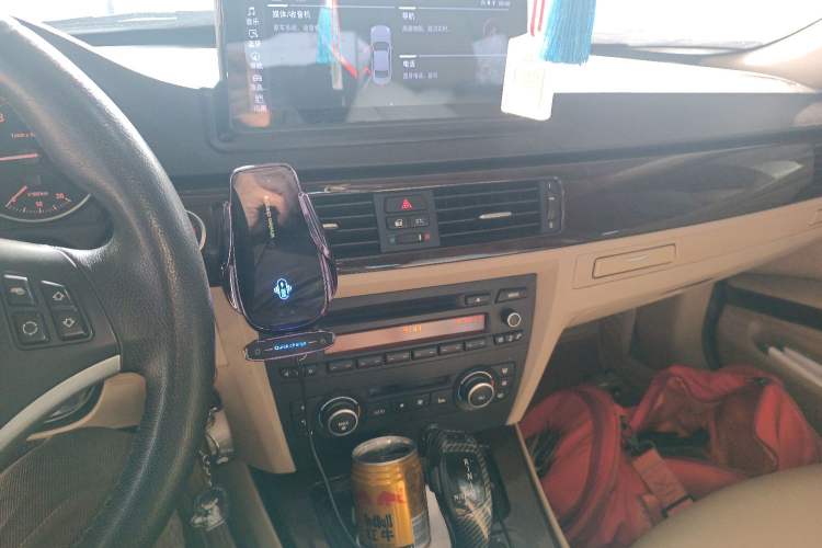 Used BMW 3 Series 2010 325i Sport Edition