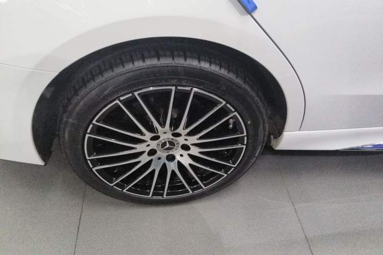 Used Mercedes-Benz C-Class 2024 Restyled C 260 L Sport Edition