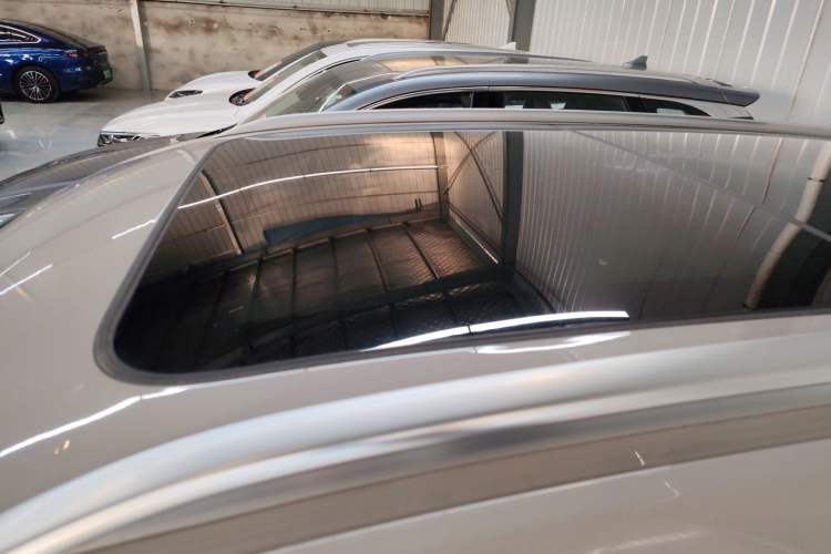 Used BYD Sealion 05 DM-i 2025 DM-i Smart Drive 115KM Flagship Model
