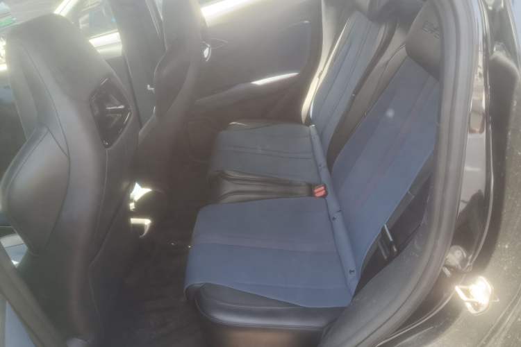 Used BYD Seagull 2023 Active Version
