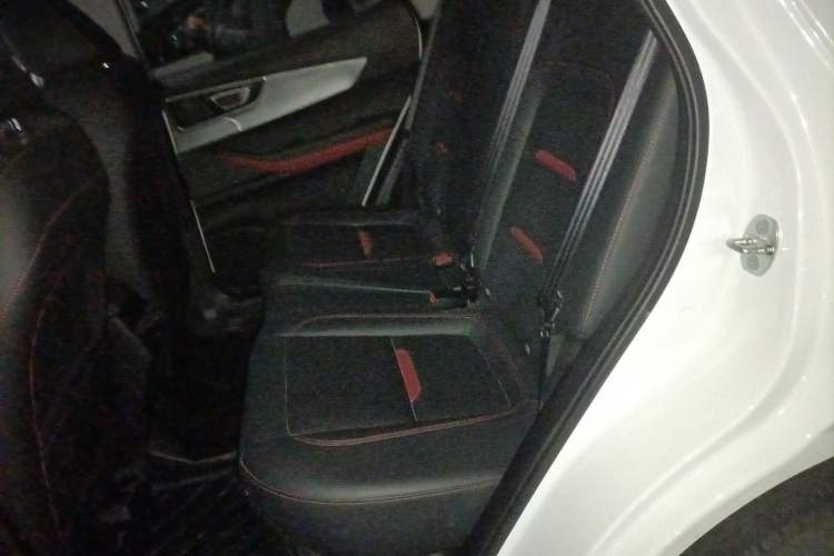 Used Chery Tiggo 5x 2022 Superhero Edition 1.5L Manual Fashion Model
