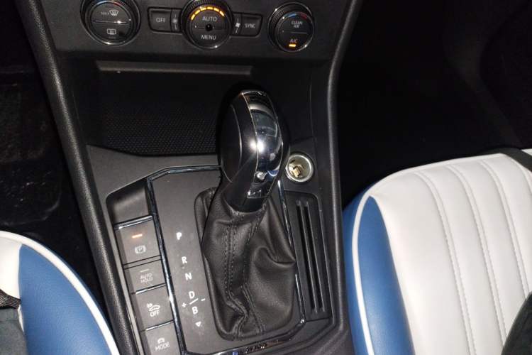 Used Volkswagen Lavida Pure Electric 2019 Enjoyment Edition