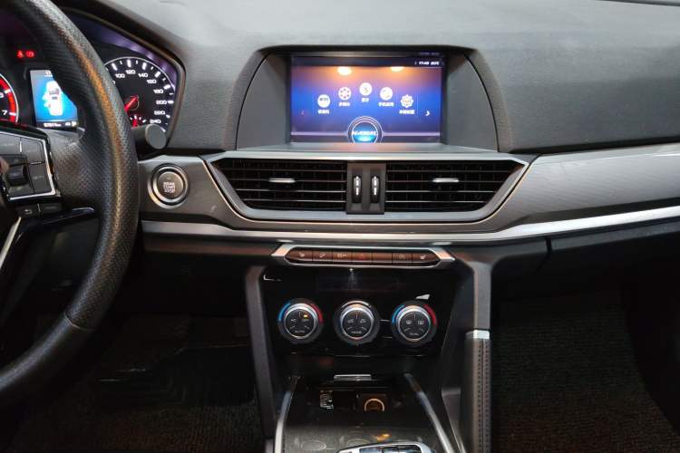 Used Haval H6 2019 Sport Edition 1.5T Automatic Two-Wheel Drive Elite Model China VI