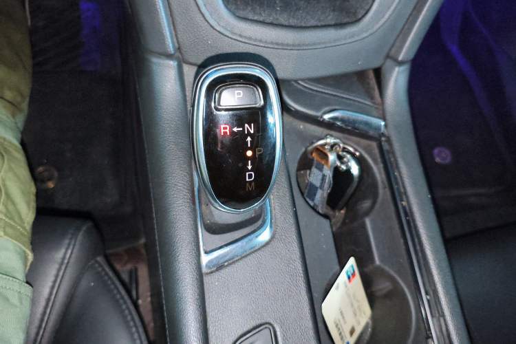 Used Cadillac XT5 2018 25T Luxury Model