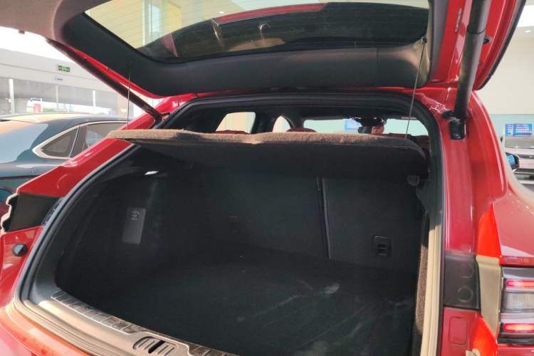 Used Hima AITO M5 2024 Extended-Range Max RS Four-Wheel Drive Advanced Intelligent Driving Version