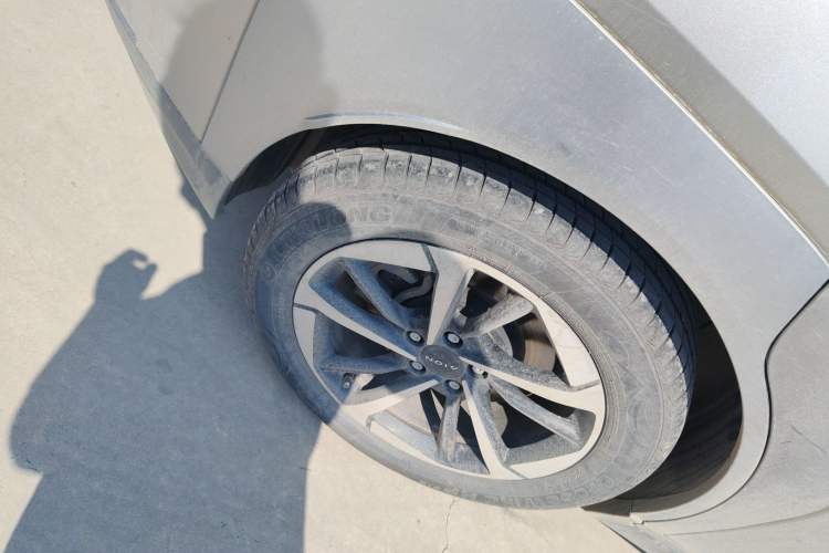 Used AION Y 2022 Plus 70 Smart Edition