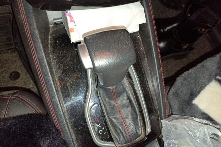 Used Brilliance V3 2017 1.5L Automatic Comfort Model
