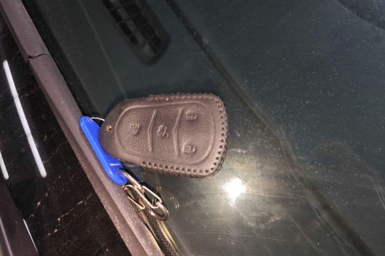 Used Cadillac XT4 2020 28T Two-Wheel Drive Tech Version