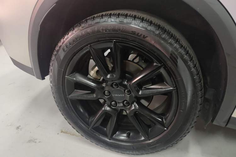 Used Lynk & Co 01 2023 2.0TD Two-Wheel Drive Pro Trim